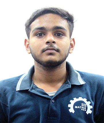 Saket Singh