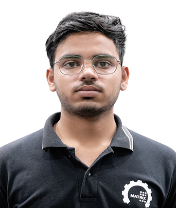 Ajay Mali