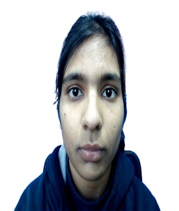 Khushi Choudhary