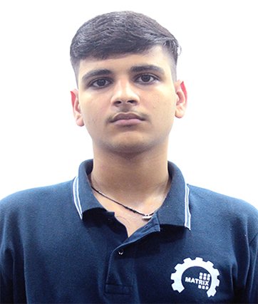 Ankit Phogat