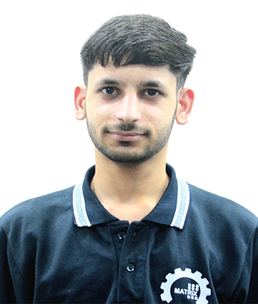 Sateesh Gurjar