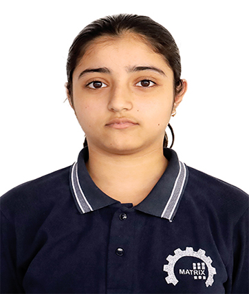 Gunjan Jangir