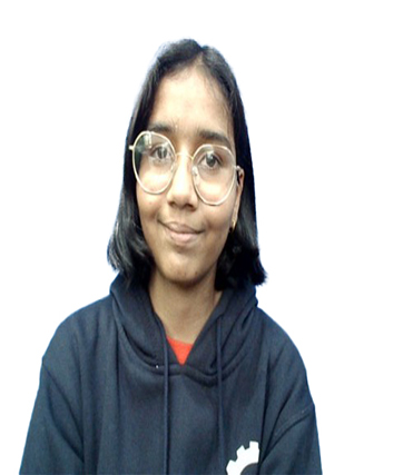 Charu Rathi