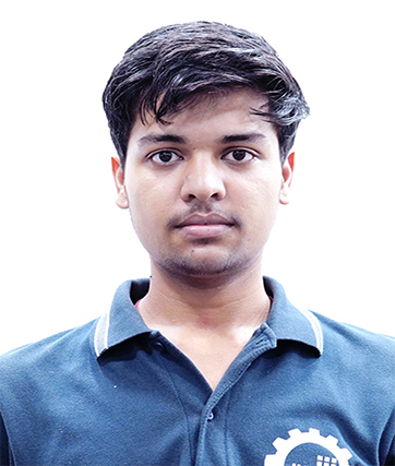 Sidhant khandelwal