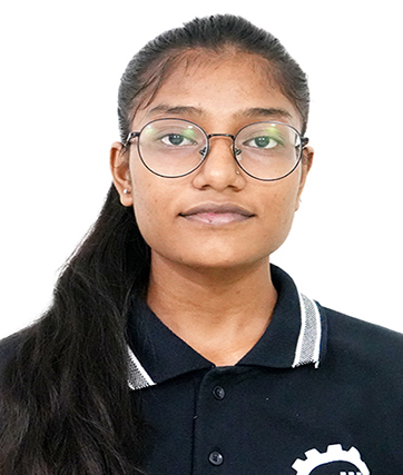 NutanKumari Sanjaykumar Chaudhary
