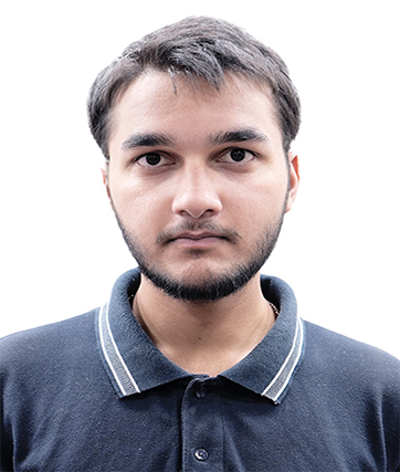 Sumit  Royal