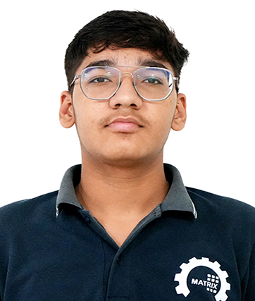 Jatin Yadav