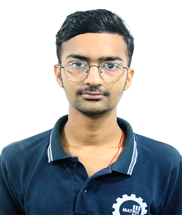 Mitesh Tak