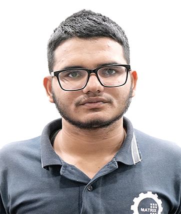 Mohit Kumar