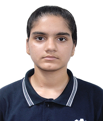 Khushboo