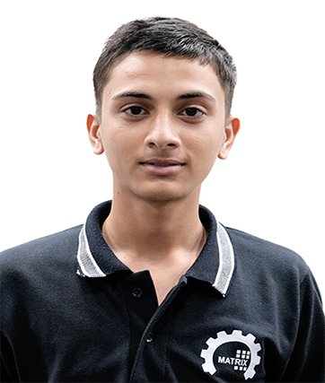 Ashish Kumar Saini