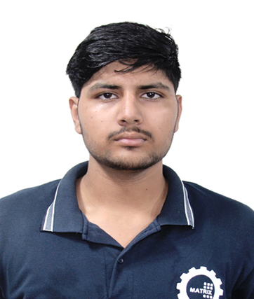 Chetavya Meel