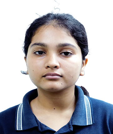 Palak Verma
