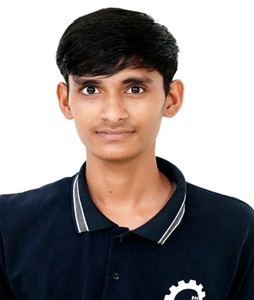 Prashant Saini