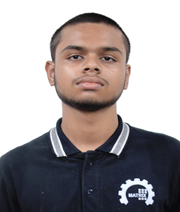 Shubham Prajapat