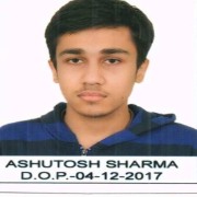 Ashutosh Sharma