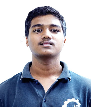 Diyesh Kalawat