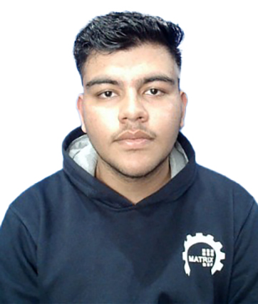 Aayush Duhan