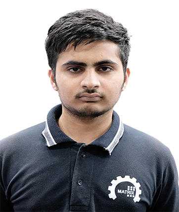 Kartik Vyas