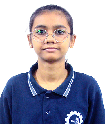 Khyati Kuldeep