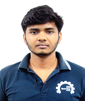 Akash Danodiya