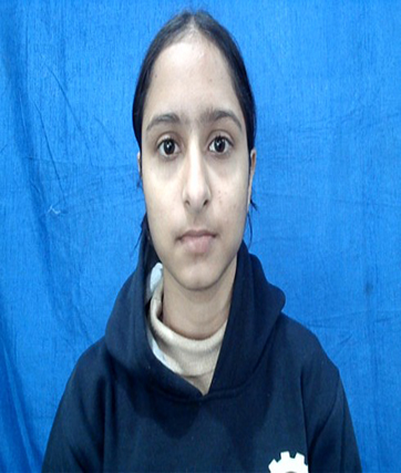 Neha Choudhary