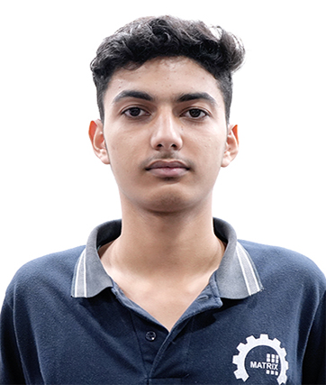 Nikhil Kumar
