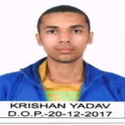 Krishan Yadav