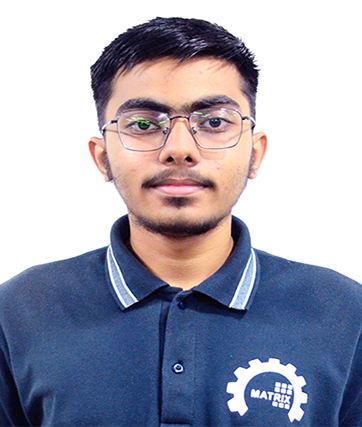 Saahil Ahemad Khan