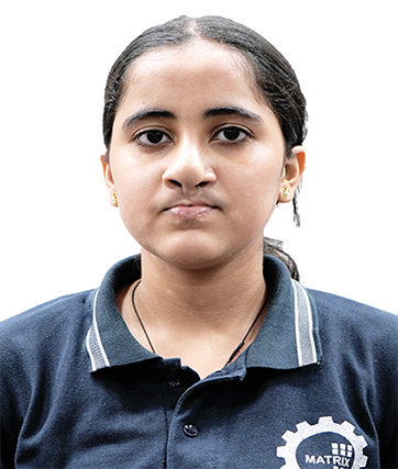 Tejaswi Choudhary