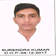 Surendra Kumar