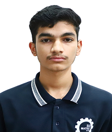 Mohit Kumar