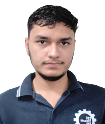 Daksh Dhatterwal