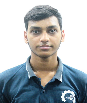 Jatin Yadav