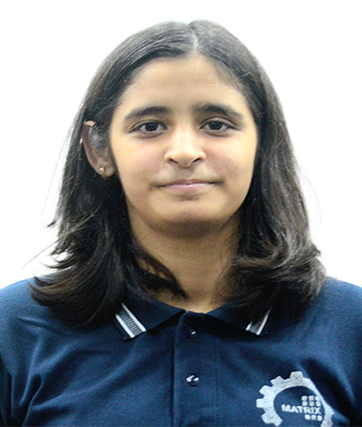 Rishika Poonia