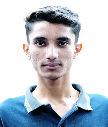 Daditya Dhindhwal