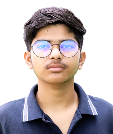 Hariom Meena