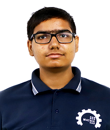 Saurabh Kumar Yadav