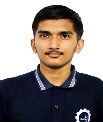 Ritik Sarawag