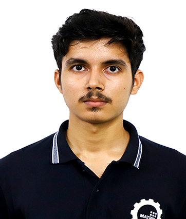 Kanishk Singh