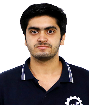 Aaditya S Khichar