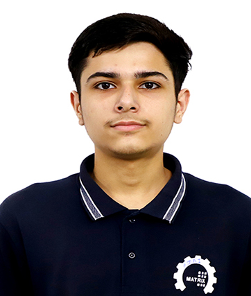 Jai Chaudhary