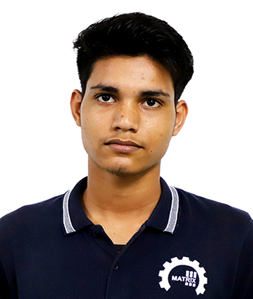 Rohit Kumar Kuldeep