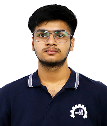 Tanish Agarwal