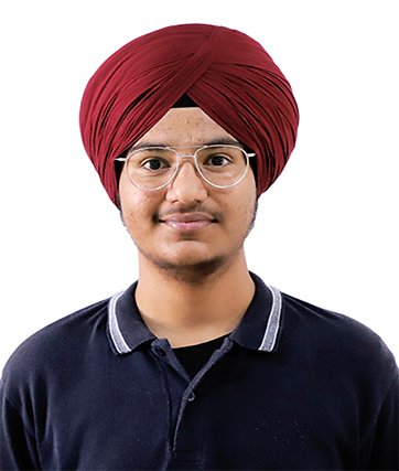 Jashandeep  Singh