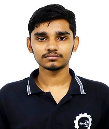 Aaditya Singh