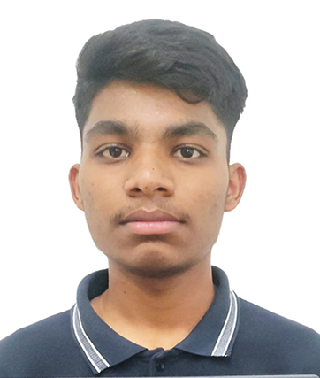 Sameer Talapa