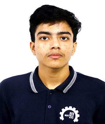 Naveen Swami