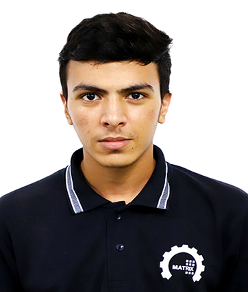 Chirag Mina
