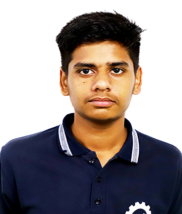 Naman Sharma